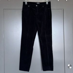 Buffalo David Bitton Velvet Jeans